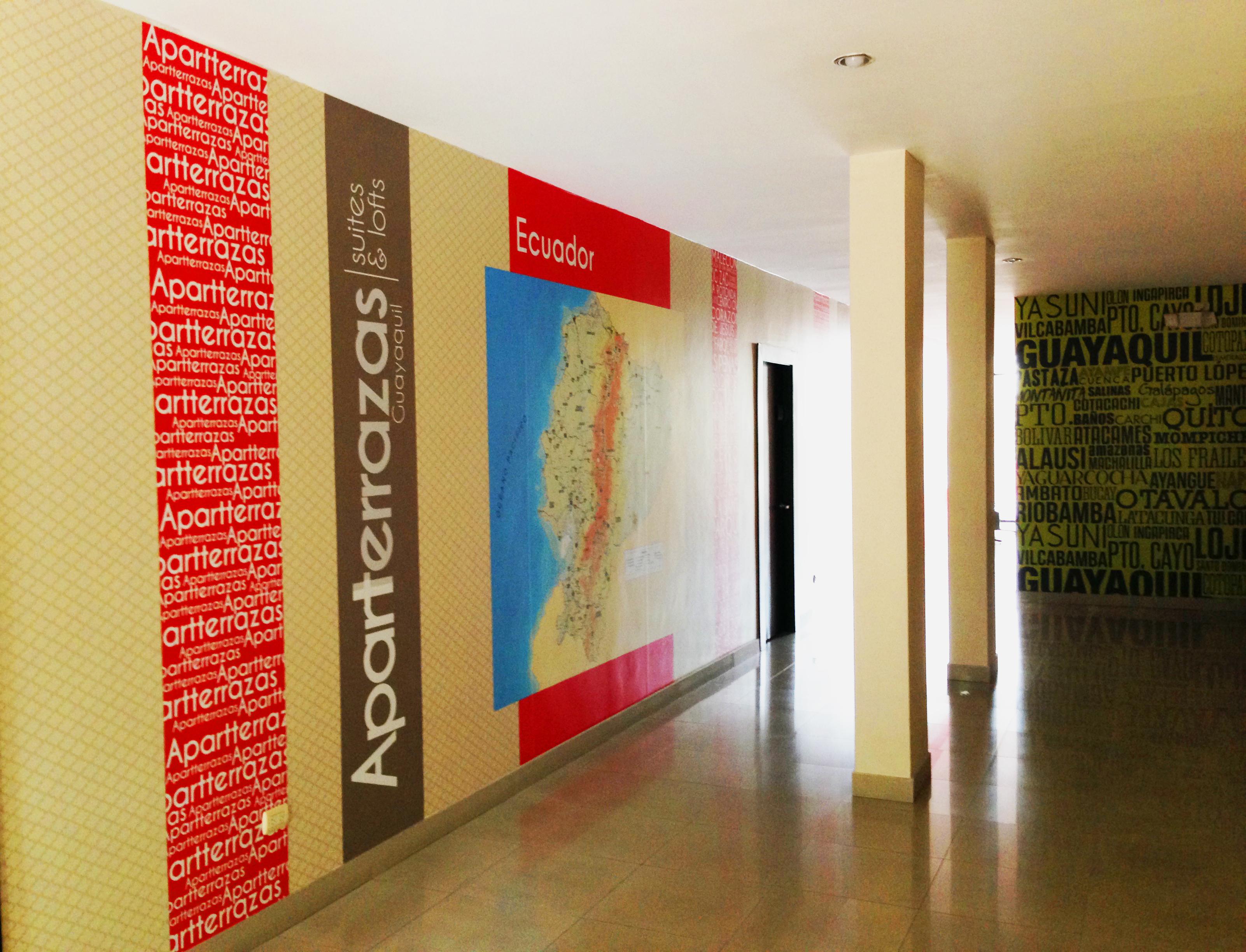 Apartterrazas Guayaquil -Suites&Lofts- Exterior photo